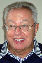 Collin Crooks