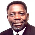 Justus Wamukoya