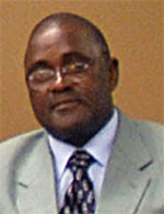 Peter Mazikana
