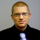 Researcher and Project Manager Walter Mansfield