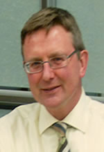 Andrew Griffin, UK Director
