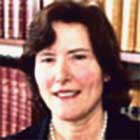 Sarah Tyacke, Trustee and Chair Person