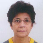 Trustee Maja Daruwala